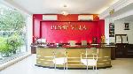 Hotel Pushp Villa